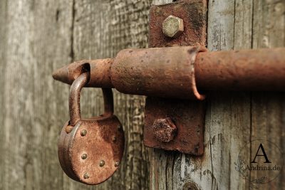 Rost entfernen: So schützt du Metall dauerhaft vor Korrosion!